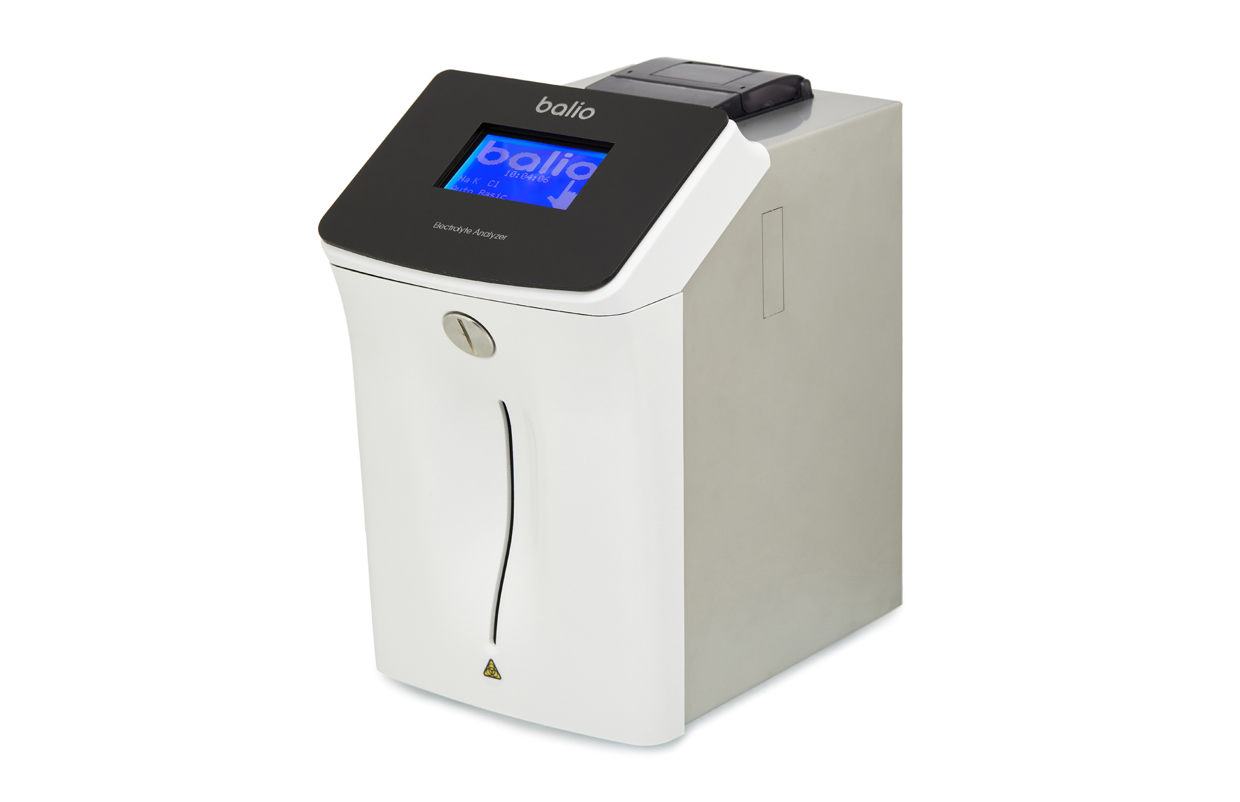 Analytical Balances