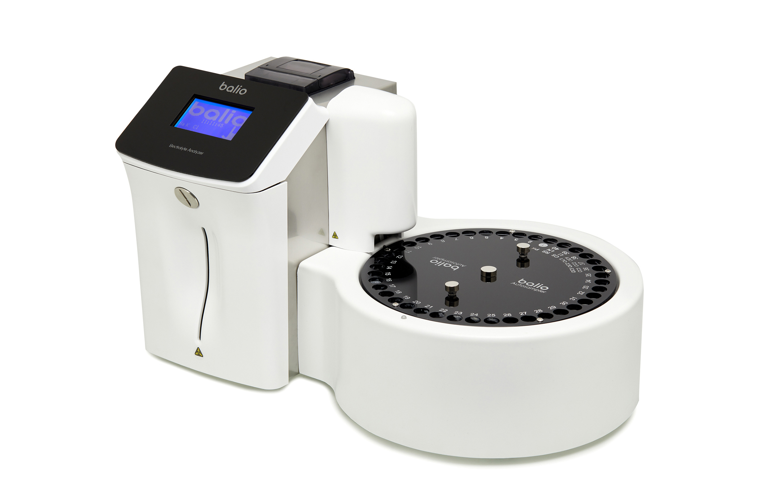 Analytical Balances