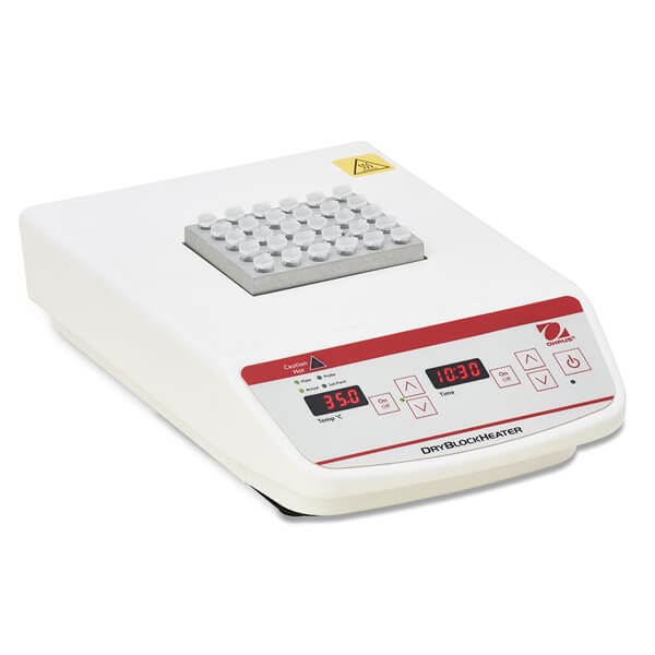 Ohaus  1 Block Dry Block Heaters