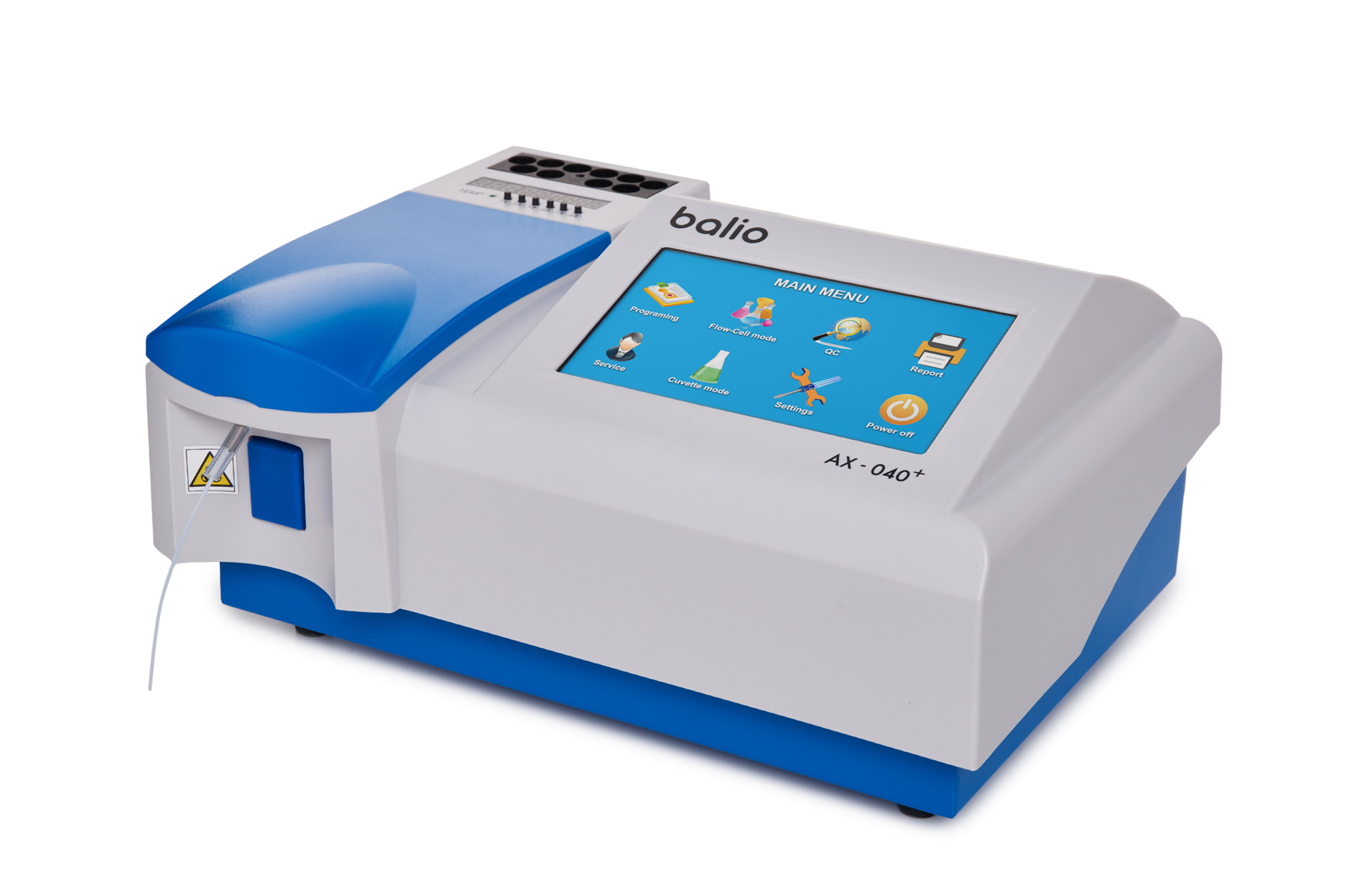 Analytical Balances