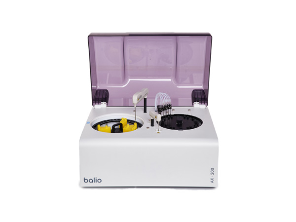Clinical Diagnostic Laboratory Devices