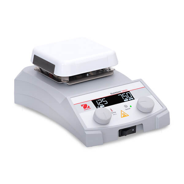 Guardian 3000 Hotplates & Stirrers
