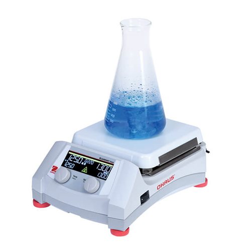 Guardian 7000 Hotplates & Stirrers
