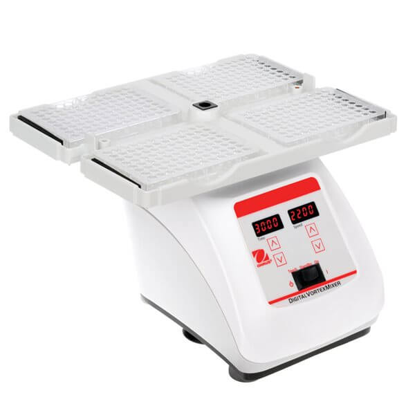 Ohaus Vortex Mixers