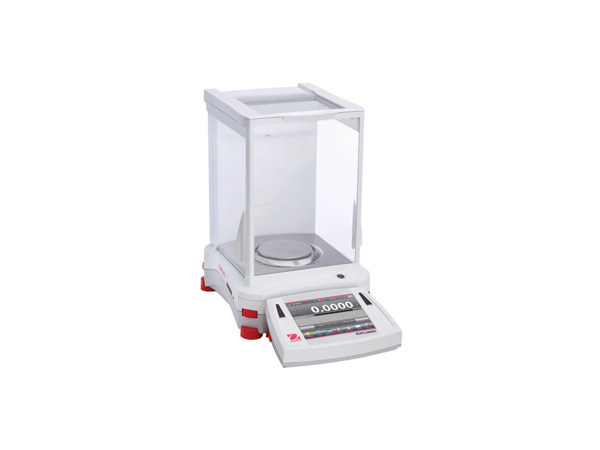  Laboratory Balances & Moisture Analyzers Photo