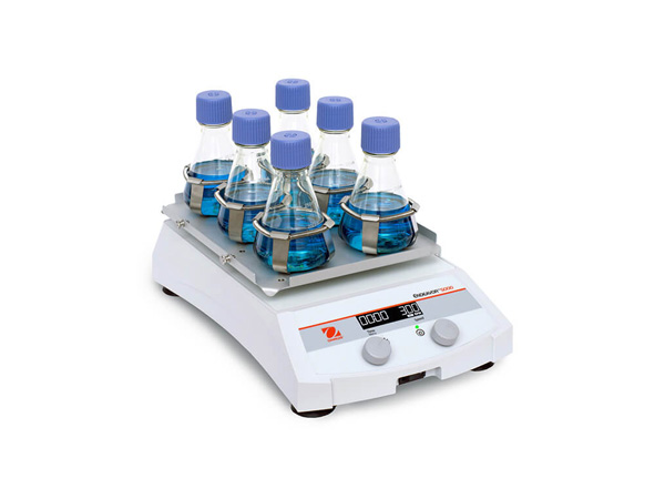   Laboratory Equipment & Consumables