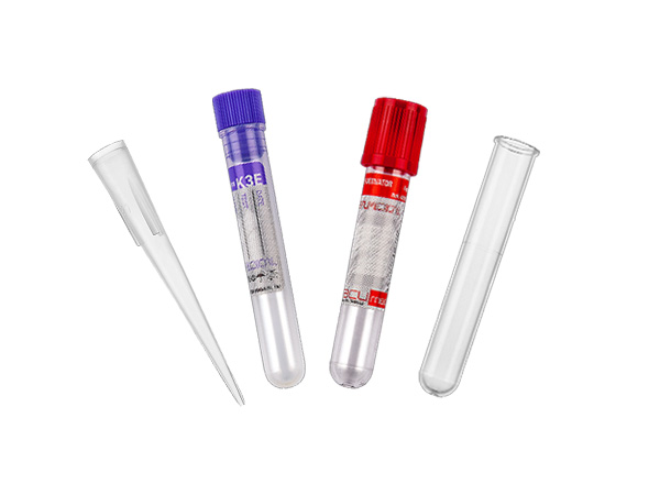 Laboratory Glassware Consumables