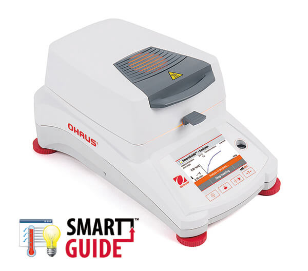 Ohaus Semi Micro