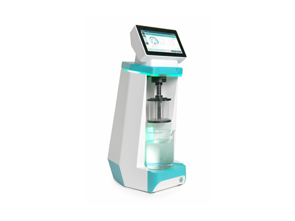 Pharma Physical Testing Equipment