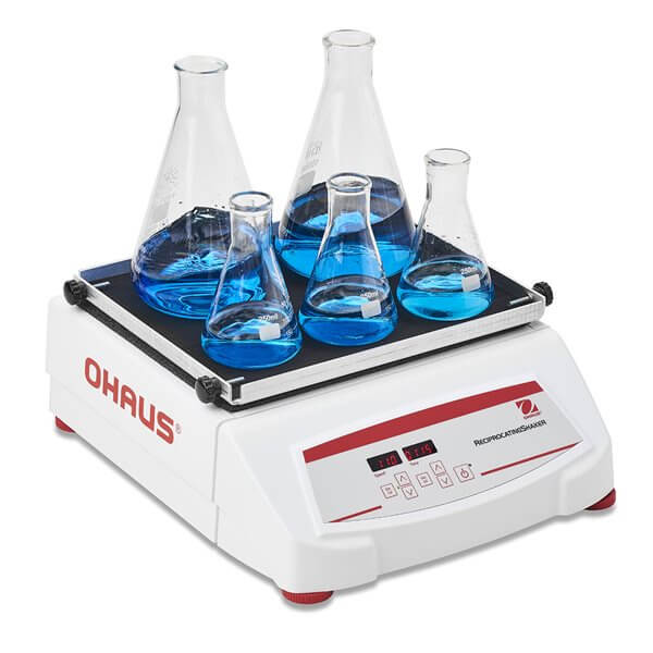 Ohaus Reciprocating Shakers