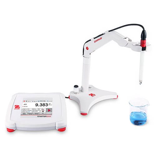 Analytical Balances