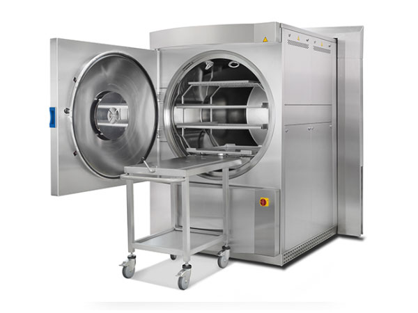 Sterilization