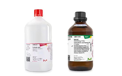 Chemical Synthesis