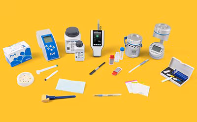  Hygiene Monitoring 