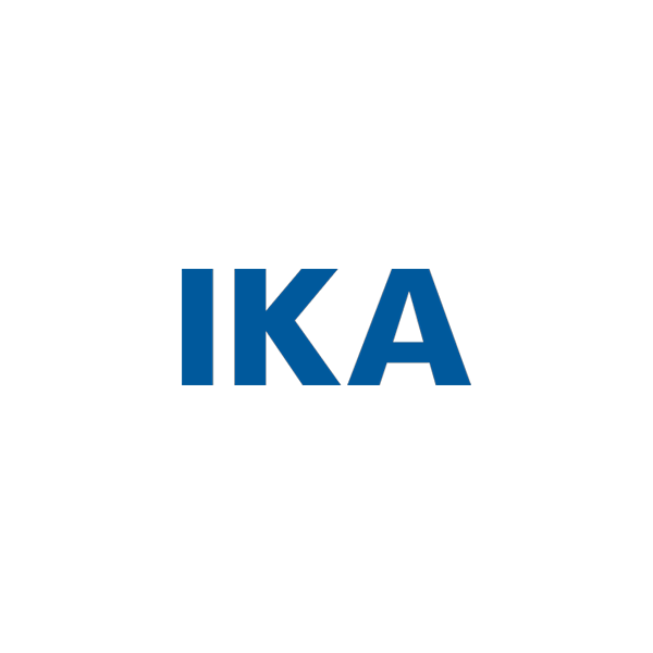 IKA Logo